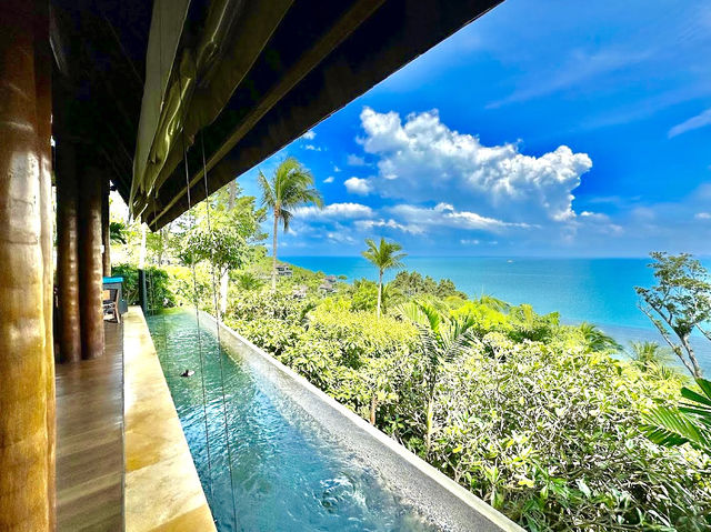 Four Seasons Resort Koh Samui  