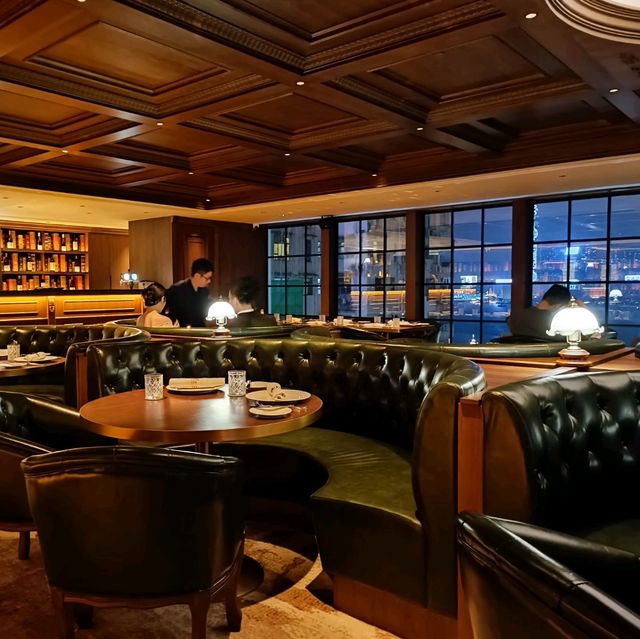 完美約會必到銅鑼灣Fine Dining