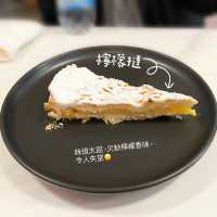 上環平價西餐探店
