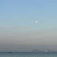 เที่ยวเกาะสุกร จ.ตรัง