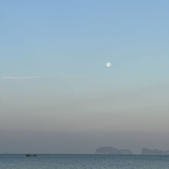 เที่ยวเกาะสุกร จ.ตรัง