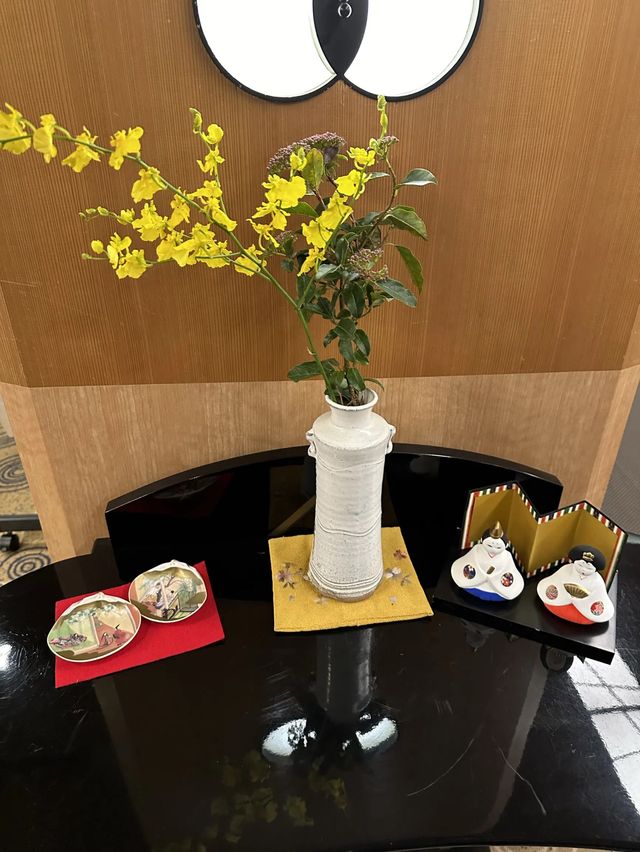 リーガロイヤルホテルの美味しい和食のお店