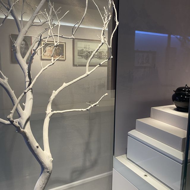 合肥｜🎨安徽省美術館🖼️