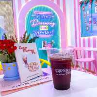 Mommy Chuu Cafe