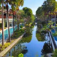 Grand Mercure Khao Lak Bangsak
