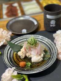 🇯🇵 尖沙咀樓上居酒屋，嚐盡新鮮日式料理