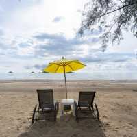ที่พักเกาะช้างสไตล์ Contemporary Thai Modern