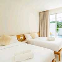 Cabana Pool Villa พูลวิลล่า 