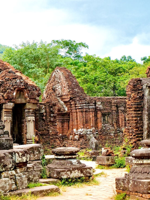 My Son Sanctuary 🇻🇳