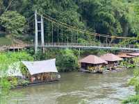 น้ำตกไทรโยคใหญ่