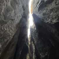 Kunming-Stone forest 