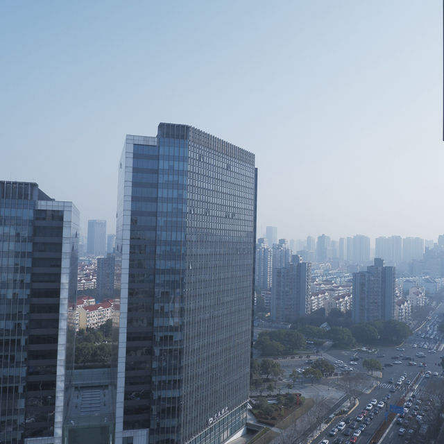 上海住宿篇~性價比超高的酒店