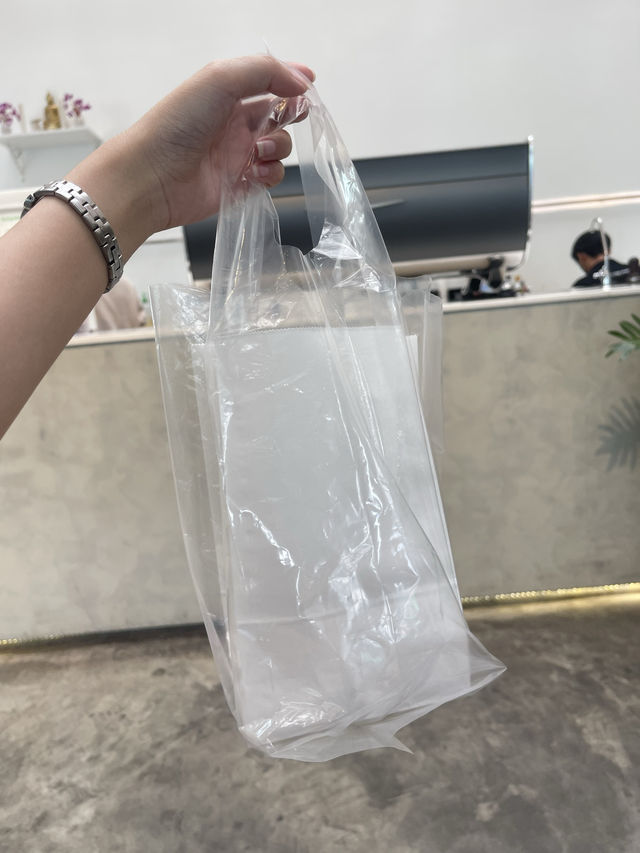 คาเฟ่ลับบางปู‼️