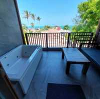 Khanom Beach Resort And Spa