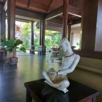 Khanom Beach Resort And Spa