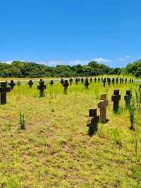 St Helena Island National Park