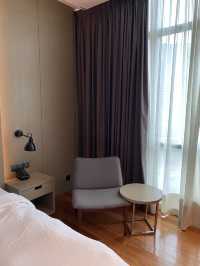 Cozy Hotel Stay in Kuala Lumpur 🇲🇾