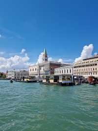 Doge's Palace