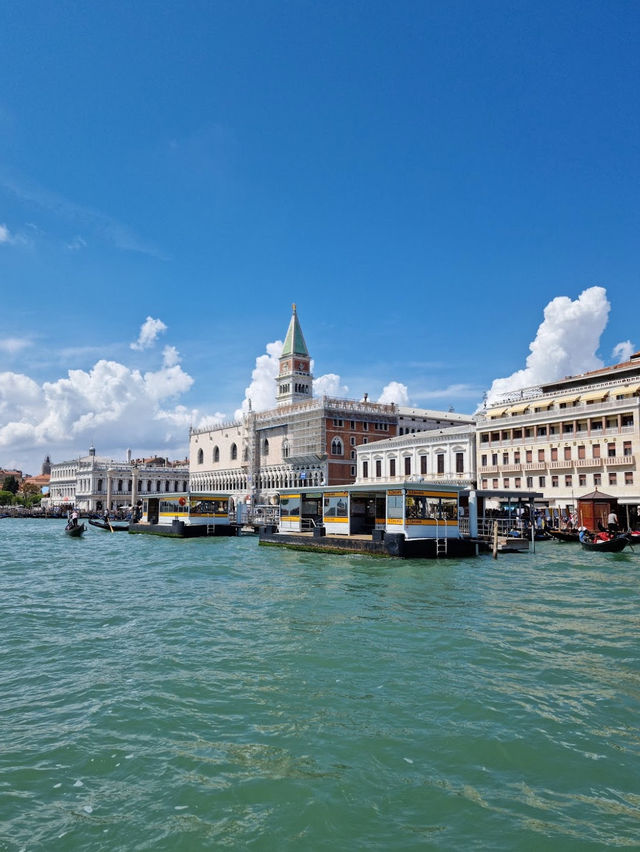 Doge's Palace