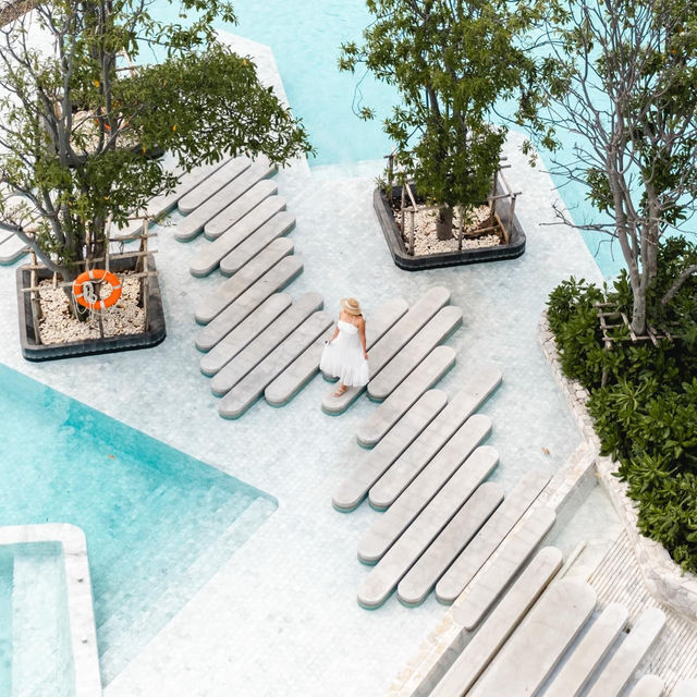 Veranda Resort Pattaya Na Jomtien - MGallery