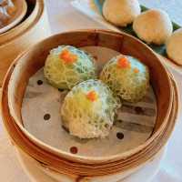 銅鑼灣•張公館 超值優惠 餐點豐富