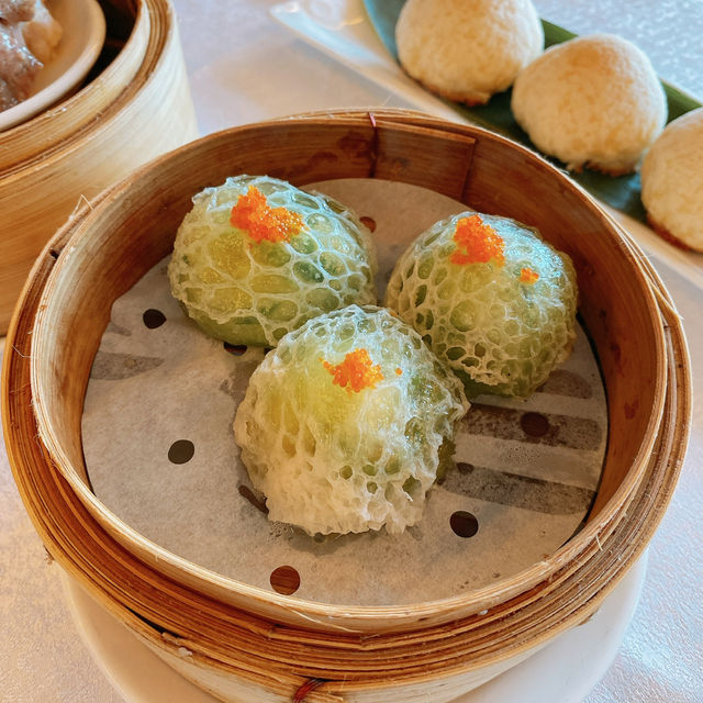 銅鑼灣•張公館 超值優惠 餐點豐富