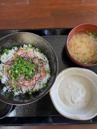 【福岡グルメ】粘りが違う！日本原産｢自然薯｣が食べられるお店🥢