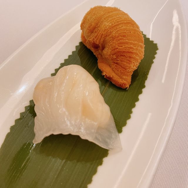 「中環·利寶會館」 口碑佳 份量適中