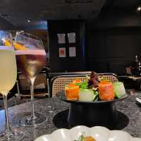 【尖沙咀】瑞生酒店餐廳 價格實惠