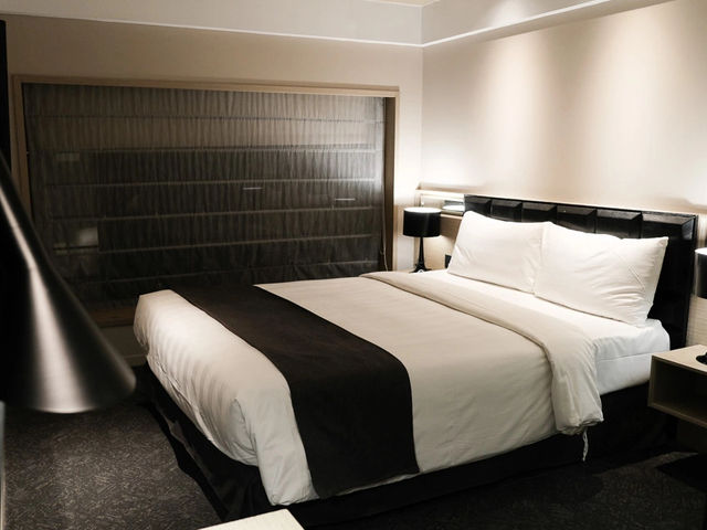 台北德立莊酒店：西門町商務酒店首選，超值入住體驗！