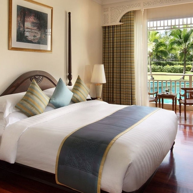 Affordable luxury stay in Krabi 