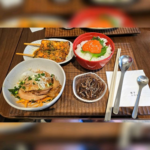 再訪大圍隱世cafe😽