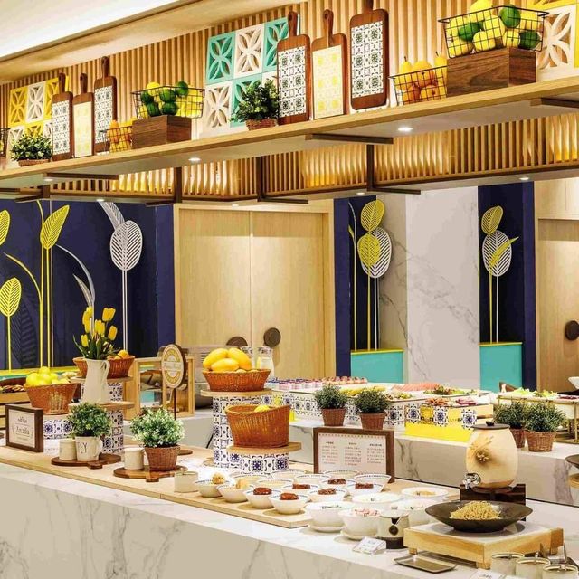 嘉義福容voco酒店