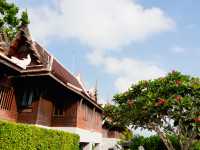 Aksorn Rayong, The Vitality Collection