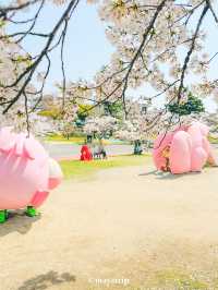 【福島】ポケモン好きにはたまらない公園