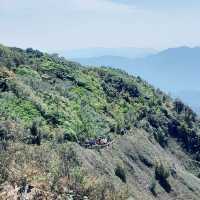 Highest Point in Thailand: Kew Mae Pan Nature Trail @ Chiang Mai 🇹🇭