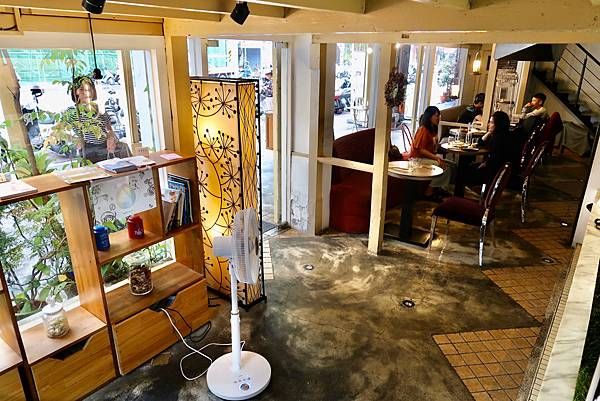 嘉義法式甜點芙甜（寵物友善餐廳）