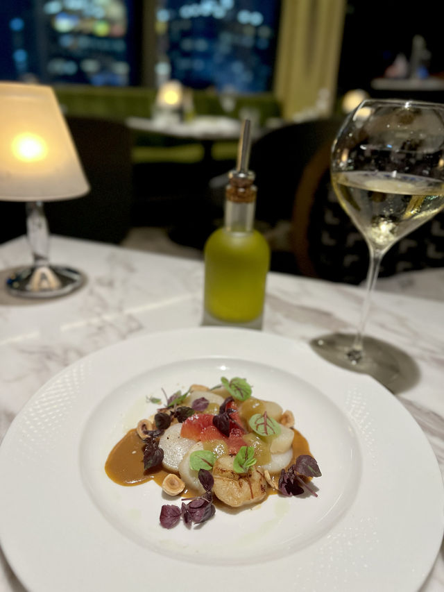 中環意大利小館🇮🇹