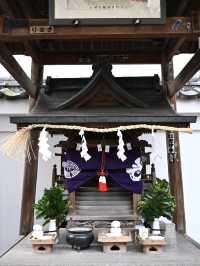 【吉良邸跡/東京都】赤穂浪士による仇討ち事件の現場