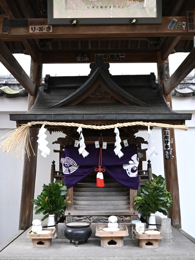 【吉良邸跡/東京都】赤穂浪士による仇討ち事件の現場