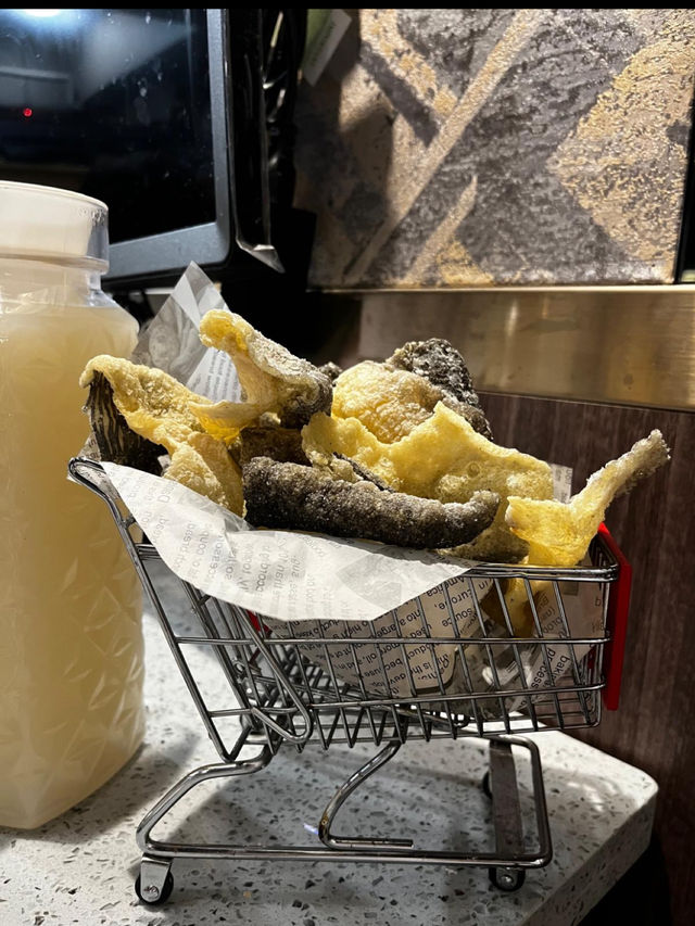 尖沙咀區特色手工火鍋店～仲有靚靚打卡位