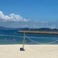 白浜：寧靜優雅的濱海勝地，動人心弦的淨土