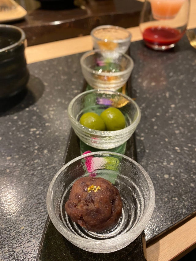 【福岡カフェ】手搾り！8席のみの小さなモンブラン専門店