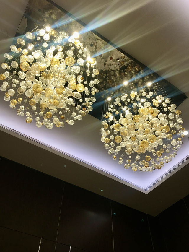 【旺角】希爾頓花園酒店 I 鷹巢 Eagle's Garden精緻中菜