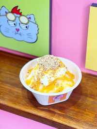 【福岡スイーツ】オーナーがこだわり抜いた美味しいホットクが食べられるお店