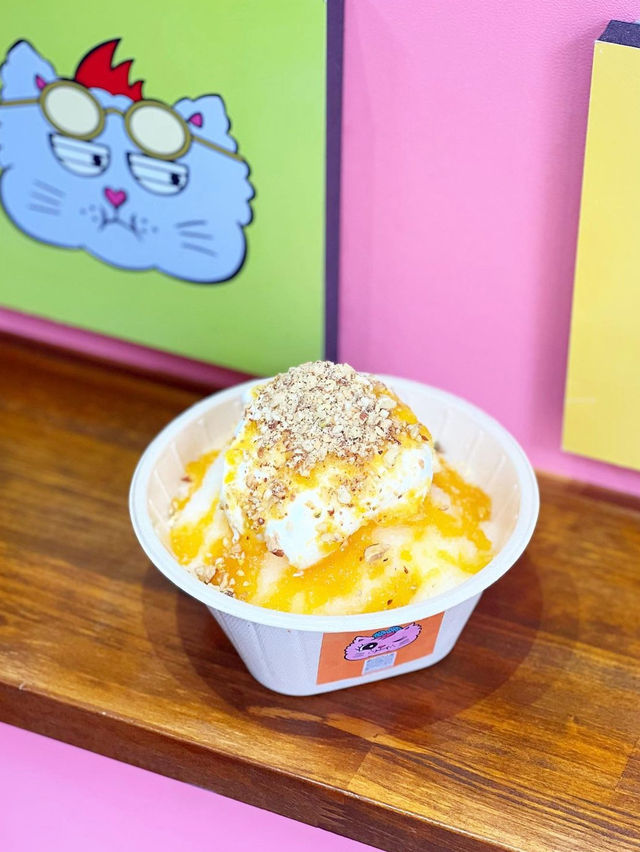 【福岡スイーツ】オーナーがこだわり抜いた美味しいホットクが食べられるお店