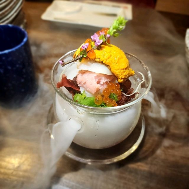 南瀛水產📍尖沙咀
