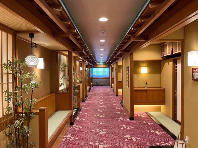 Fuji Kawaguchiko Onsen Konansou Hotel