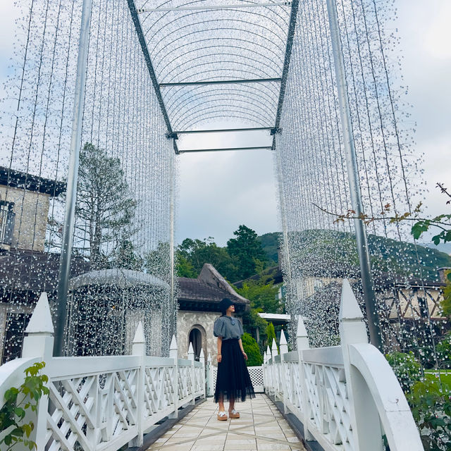 【神奈川】箱根デートにおすすめ！美術館デート！
