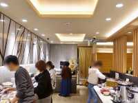 大阪梅田Binario酒店：舒適溫馨雙床房，寬敞空間值得推薦！